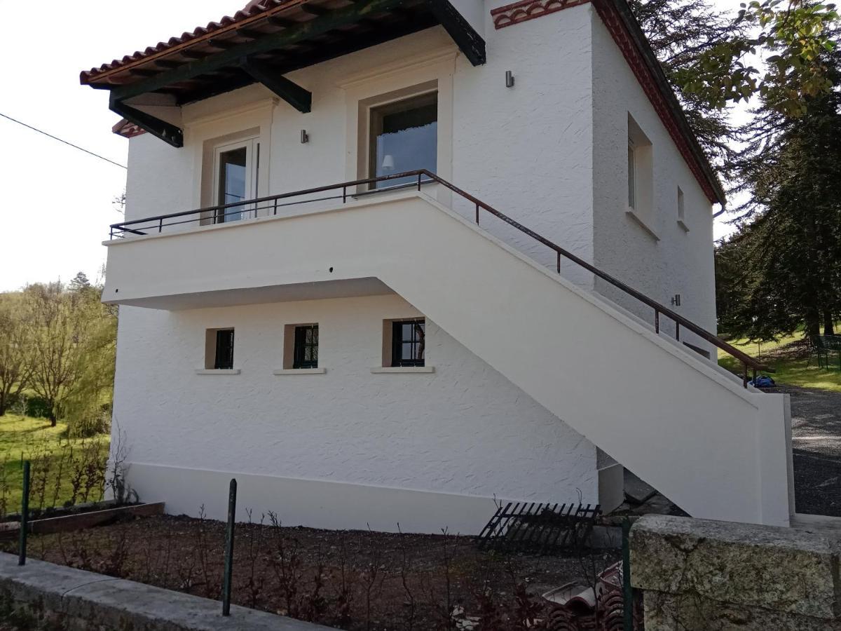 Villa Le Tuquet à Montcuq Extérieur photo